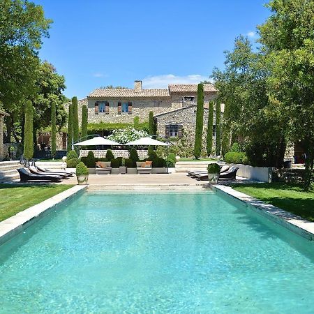 Villa Hautvallon - Peaceful Escape In Provence Горд Экстерьер фото