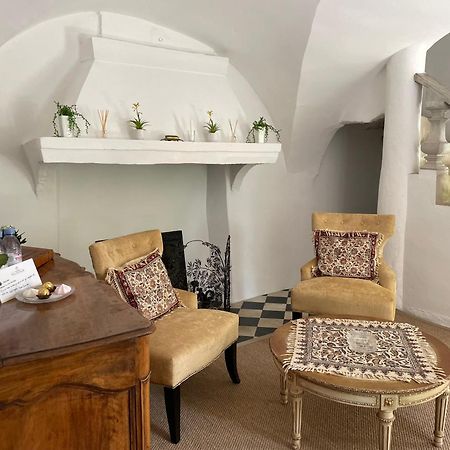 Villa Hautvallon - Peaceful Escape In Provence Горд Экстерьер фото