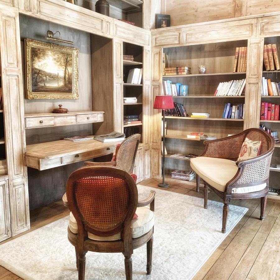 Villa Hautvallon - Peaceful Escape In Provence Горд Экстерьер фото