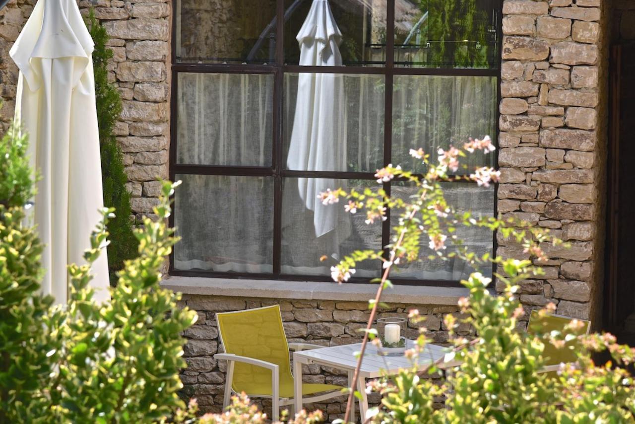 Villa Hautvallon - Peaceful Escape In Provence Горд Номер фото