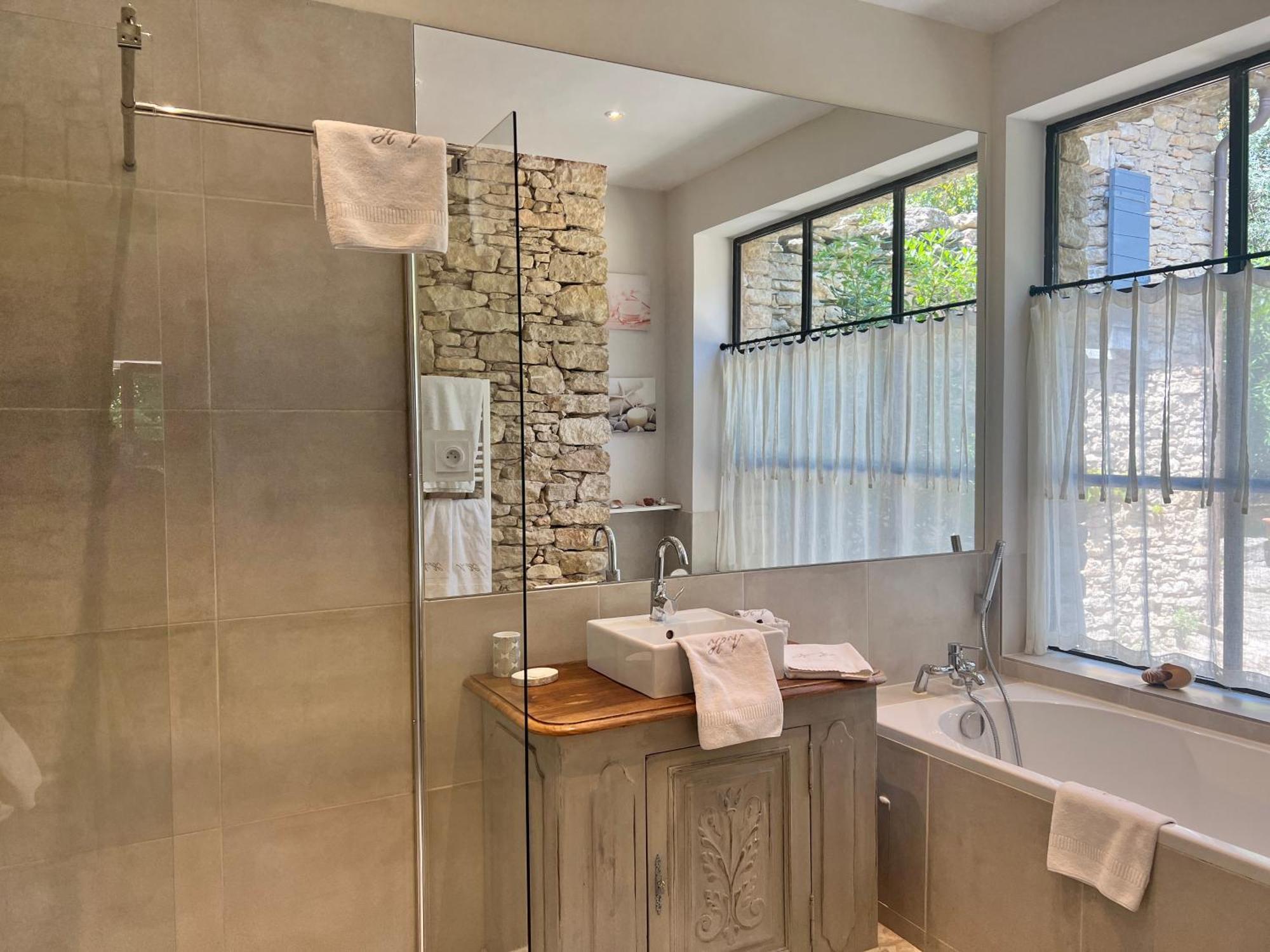Villa Hautvallon - Peaceful Escape In Provence Горд Номер фото