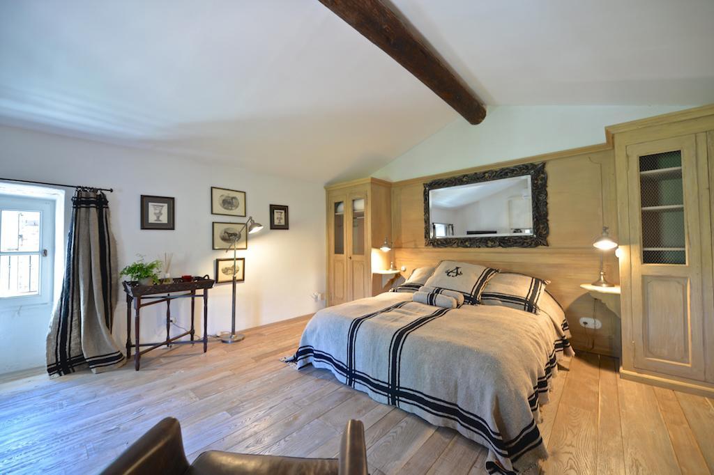 Villa Hautvallon - Peaceful Escape In Provence Горд Номер фото